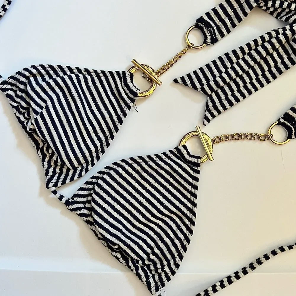 Syrup Bikini Top - Picture 6 of 8